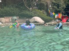 -天目湖涵田半山温泉