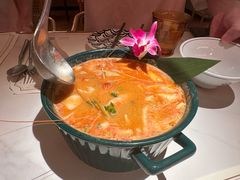 -太食獸泰式茶餐厅(IFS国金中心店)