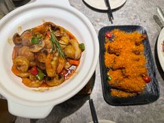 -留半山·香港食堂(啦啦宝都店)