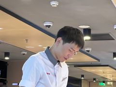 -海底捞火锅(西单店)