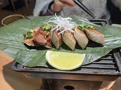 -TORO MaKi 寿司·日料(华创店)