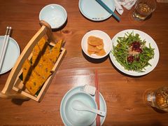 -菌自由丨野生菌火锅特色庭院餐厅(丽江古城店)