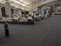 -广州白云国际机场-T1航站楼