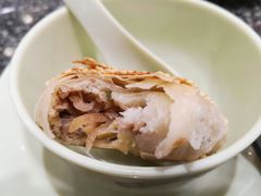 酥烧饼-耿福兴(凤凰美食街店)