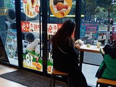 -德克士(武都2店)
