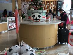 -熊猫邮局(少城店)