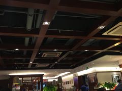 大堂-Aqua Oasis 水天堂(爱山广场店)