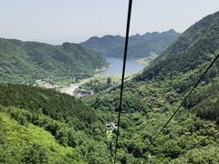 -京东石林峡风景区
