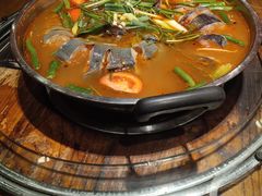 -亮欢寨酸汤鱼(沙冲路店)