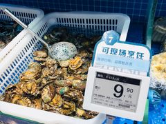 -七鲜超市(通州ONE店)
