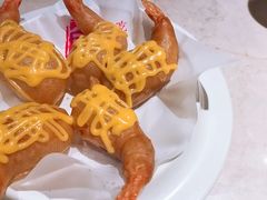 -鸽味轩(新街口店)