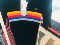 -LACOSTE(新中关购物中心店)