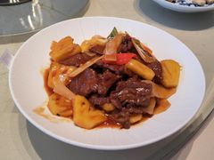 -侨美食家·粤菜(体育西路店)