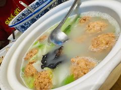 -熙春园餐厅