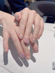 -丽心自助美甲美睫