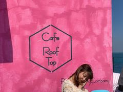 -Cafe Rooftop Cheongsapo