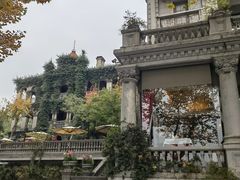 -杭州新新饭店·1913餐厅