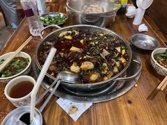 -黑竹香鸡(营和巷店)