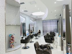 -UnHair Salon