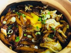 砂锅老鼠粉-金莲记(茨厂街店)