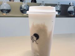 -喜茶(永旺梦乐城店)