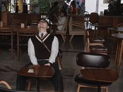 -大井咖啡店(大井巷店)