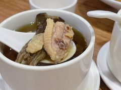 -裕记烧腊连锁餐饮(外马分店)