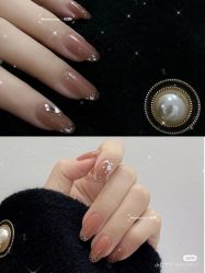 -妙睫屋日式美甲美睫