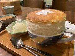 -芙蕾哥哥souffle
