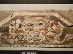 -洛阳古墓博物馆