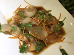 -马路边上·小海鲜烧烤(八一路店)
