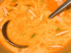 招牌海鲜冬阴功-BetterThai 泰加(苏州中心店)