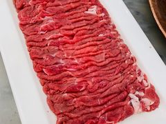 手切鲜羊肉-牛街·马辈儿涮肉(牛街二店)
