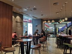 -星巴克(厦门SM新生活广场店)