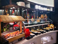 自助取餐区-千家粗粮王(MOMOPARK店)