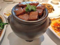峨眉坛子肉-峨嵋酒家(地安门店)