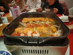 -山芋腔苏北菜(盐城滨海店)