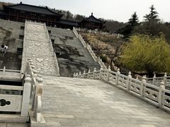 -威海华夏城景区