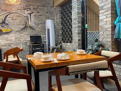 -61号餐吧(兴坪古镇漓江店)