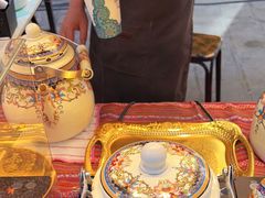 -桥门程记(兰州南关夜市店)