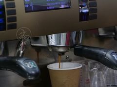 -2326 Coffee Roaster咖啡豆可选店(林肯公园店)