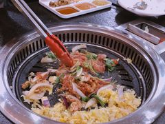 -杨记齐齐哈尔烤肉(总店)