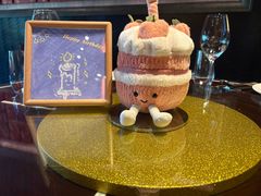 -杭州西子湖四季酒店·金沙厅