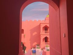 -漳州滨海火山岛自然生态风景区