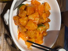 -闽鄂情·闽南招财鸭(水头店)