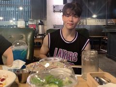-I HOLIC艾豪丽披萨(KKone店)
