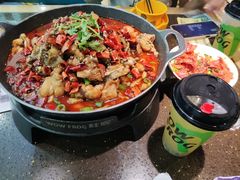 -蛙喔牛蛙(仙林万达茂店)