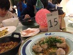 -天明山温泉大酒店