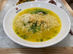 -五爷拌面(大兴亦庄店)