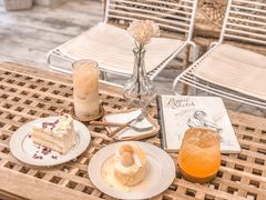 -追光 Dream Bakery(汉街店)